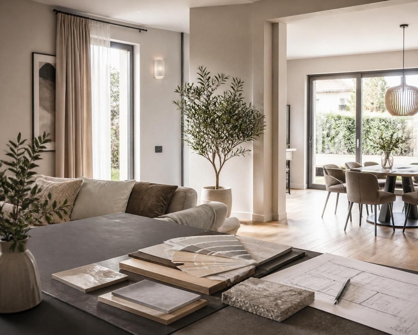 scopri la guida completa ai materiali per ristrutturare casa che garantiscono durata e qualità per vent'anni, per un investimento sicuro e duraturo.
