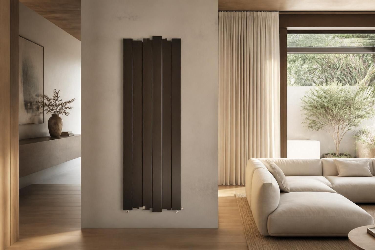 scopri come scegliere termoarredi e radiatori di design che uniscono efficienza termica ed estetica raffinata, per riscaldare gli ambienti con stile.